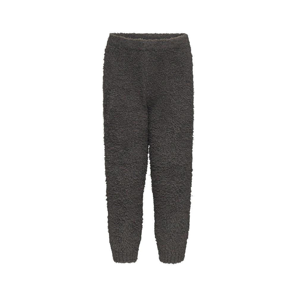 Skims COZY KNIT JOGGER Kinderen Grijs | QGB-384021