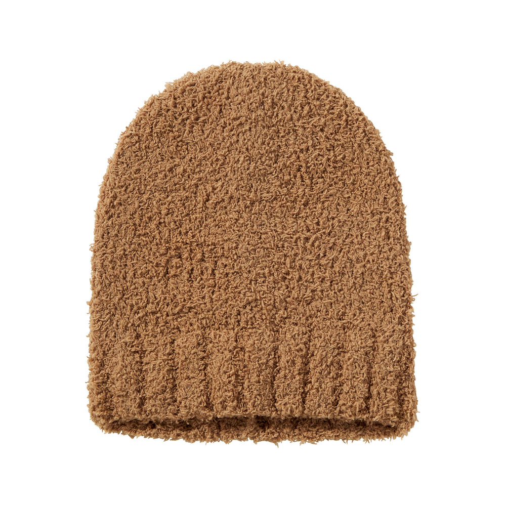 Skims COZY KNIT Muts Bruin | NBE-235716