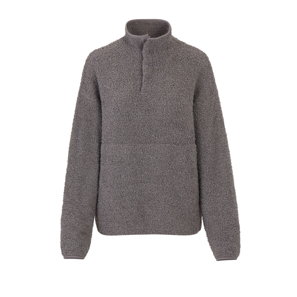 Skims COZY KNIT Pullover Grijs | BGV-370984