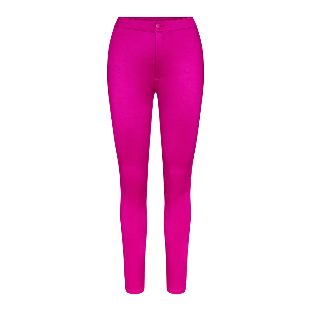 Skims DISCO Broek Fuchsie | UNI-278604
