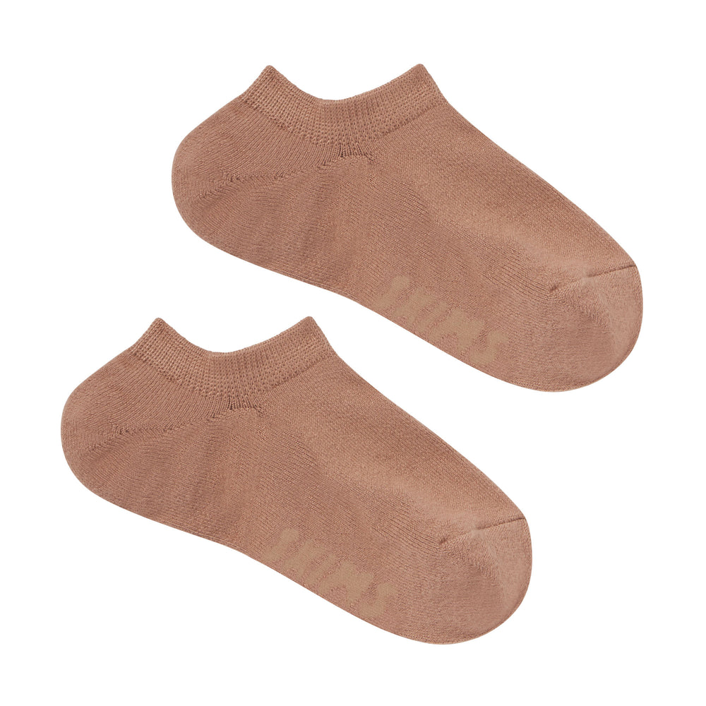 Skims EVERYDAY ANKLE Sokken Abrikoos | LYE-385167