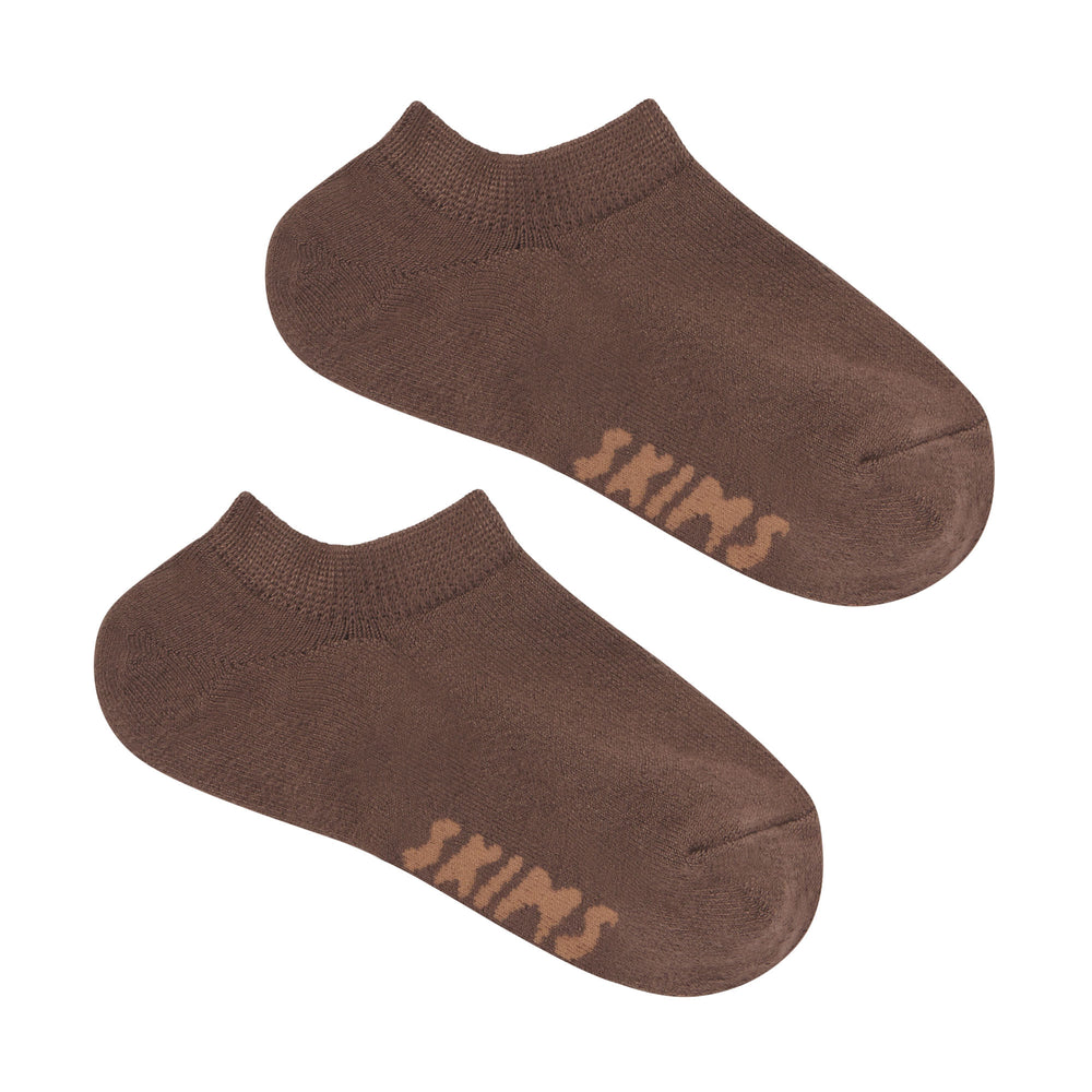 Skims EVERYDAY ANKLE Sokken Abrikoos | YPF-627154