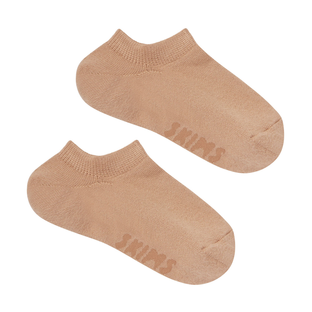 Skims EVERYDAY ANKLE Sokken Beige | MPH-836102