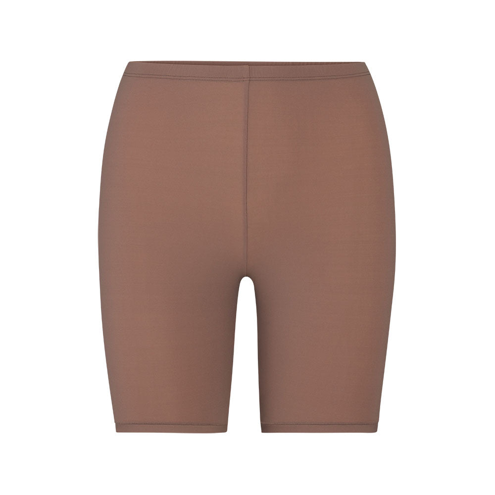 Skims FITS EVERYBODY BIKE Korte Broek Bruin | PVQ-289501