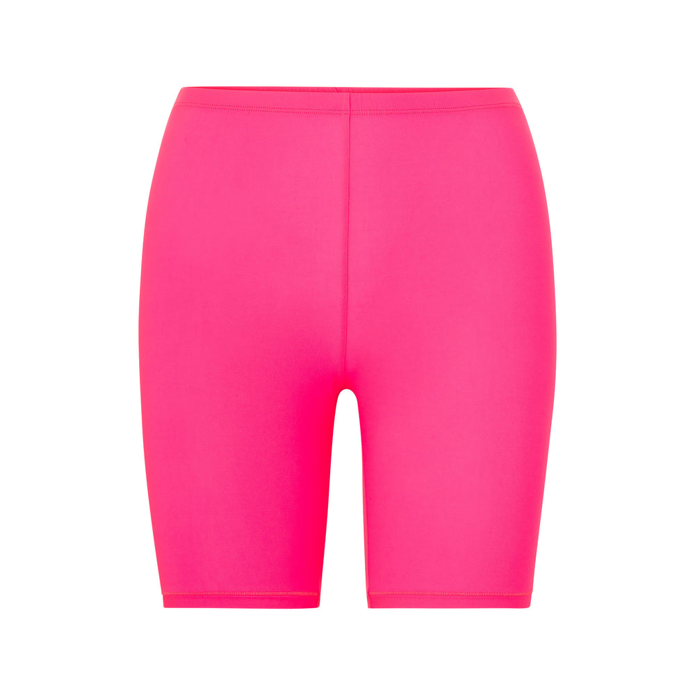 Skims FITS EVERYBODY BIKE Korte Broek Roze | ZEY-243160