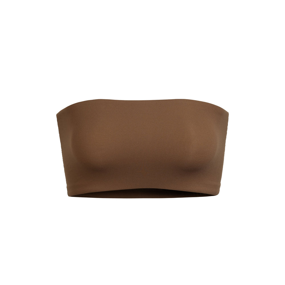 Skims FITS EVERYBODY Bandeau Bra Abrikoos | AJB-594860