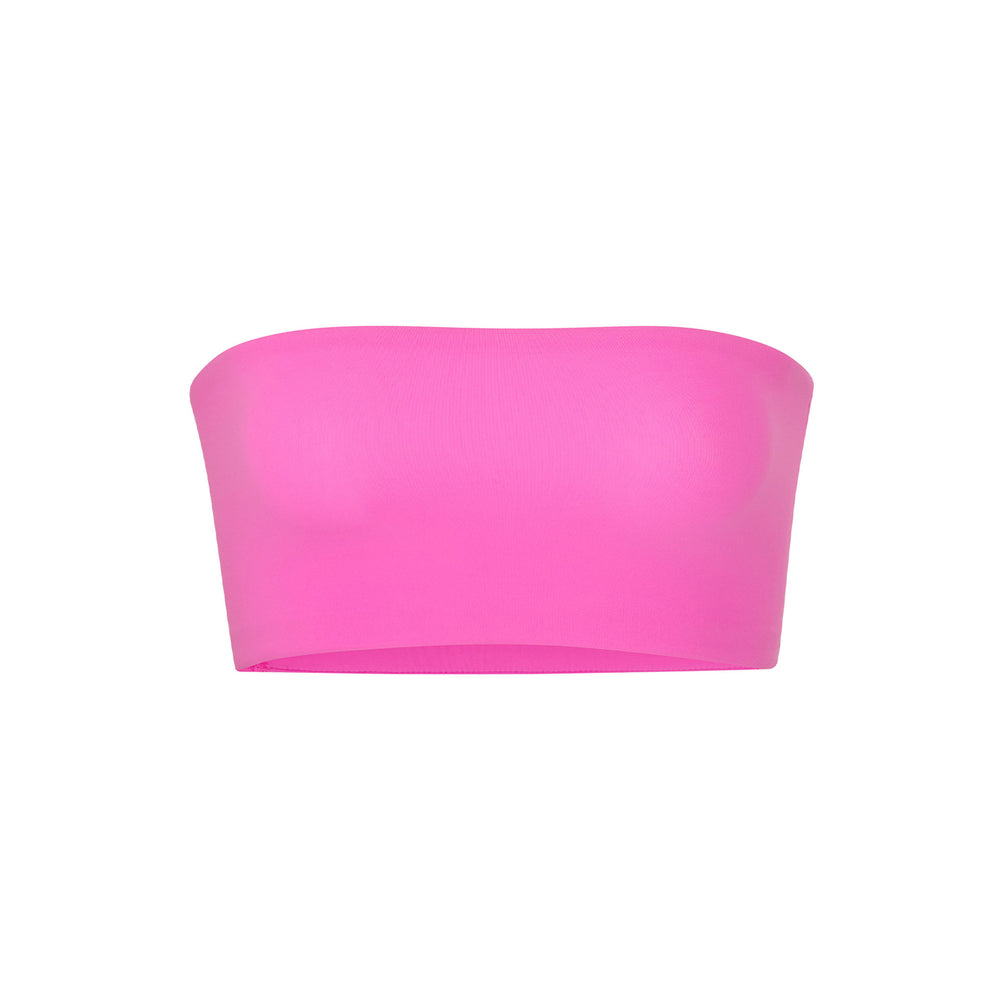 Skims FITS EVERYBODY Bandeau Bra Paars | KZJ-629507
