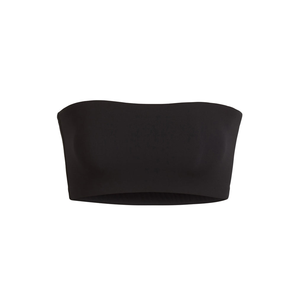 Skims FITS EVERYBODY Bandeau Bra Zwart | MCZ-165397