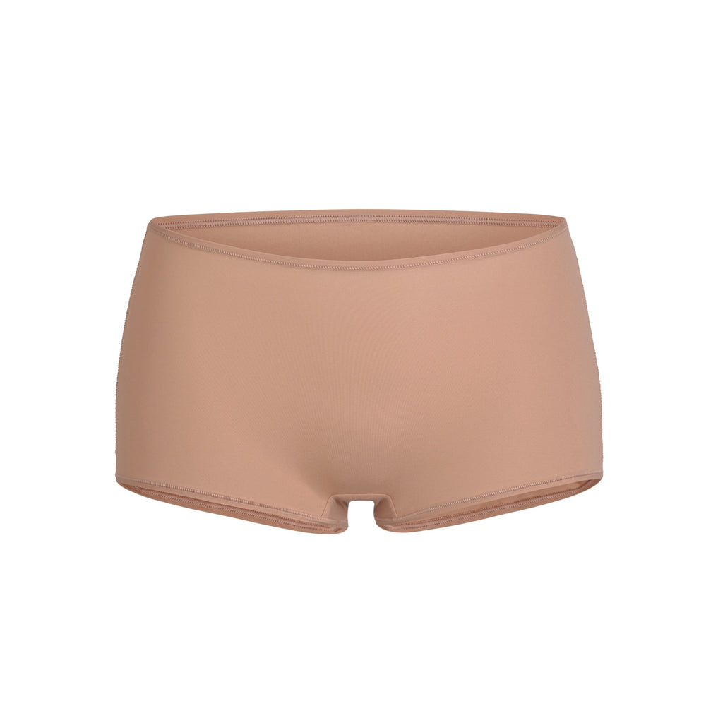 Skims FITS EVERYBODY Boy Short Abrikoos | RED-289317