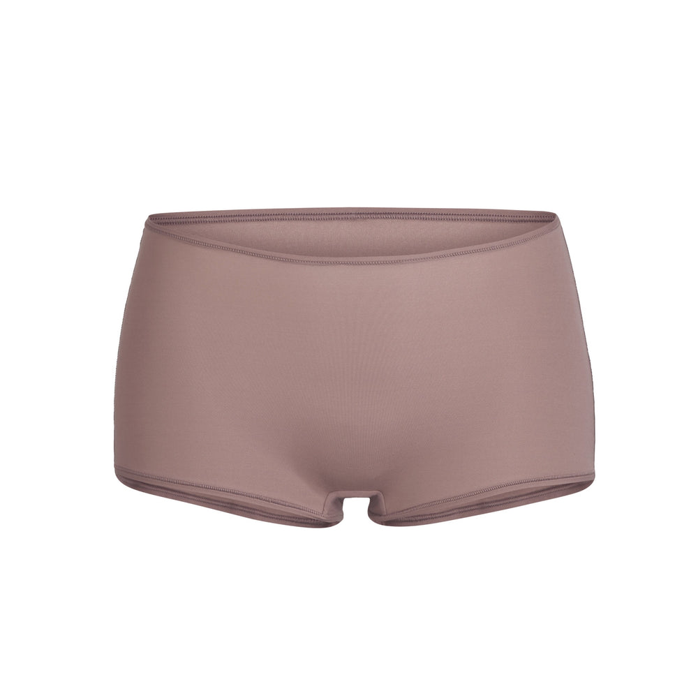 Skims FITS EVERYBODY Boy Short Bruin | CKN-540836