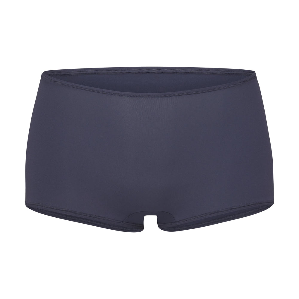 Skims FITS EVERYBODY Boy Short Donkerblauw | HRS-938164