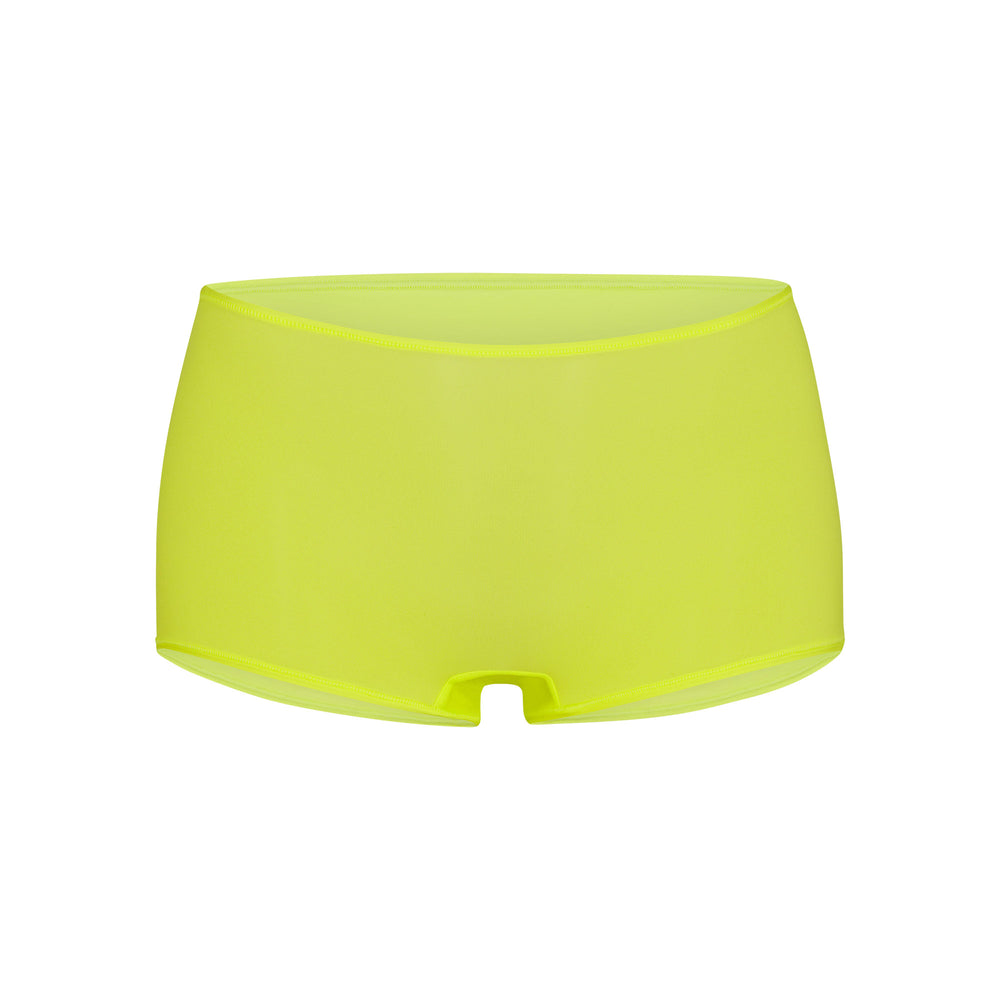 Skims FITS EVERYBODY Boy Short Fluoreszierend | VLI-513047