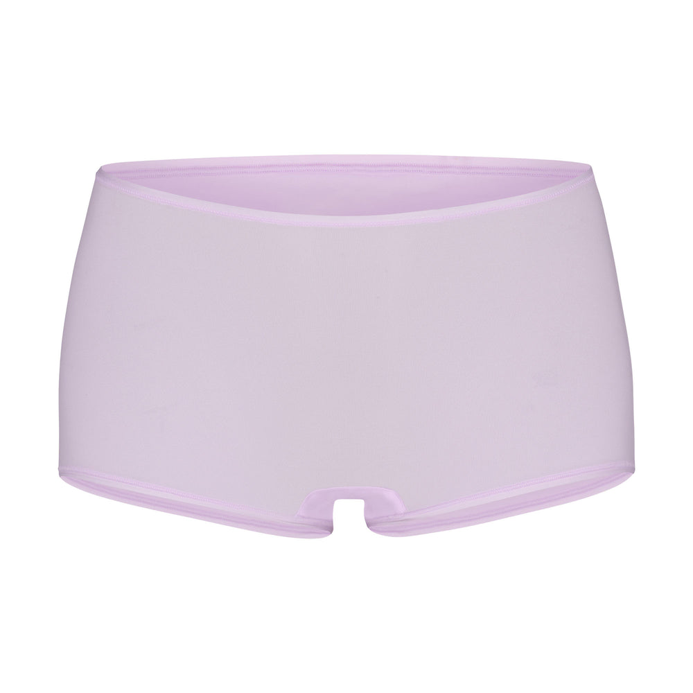 Skims FITS EVERYBODY Boy Short Paars | PWM-980425