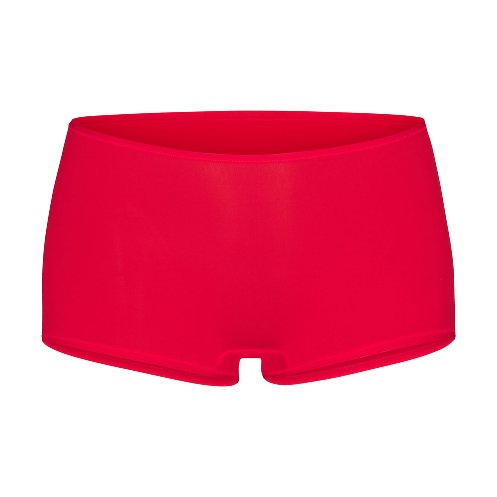 Skims FITS EVERYBODY Boy Short Rood | RMH-257631