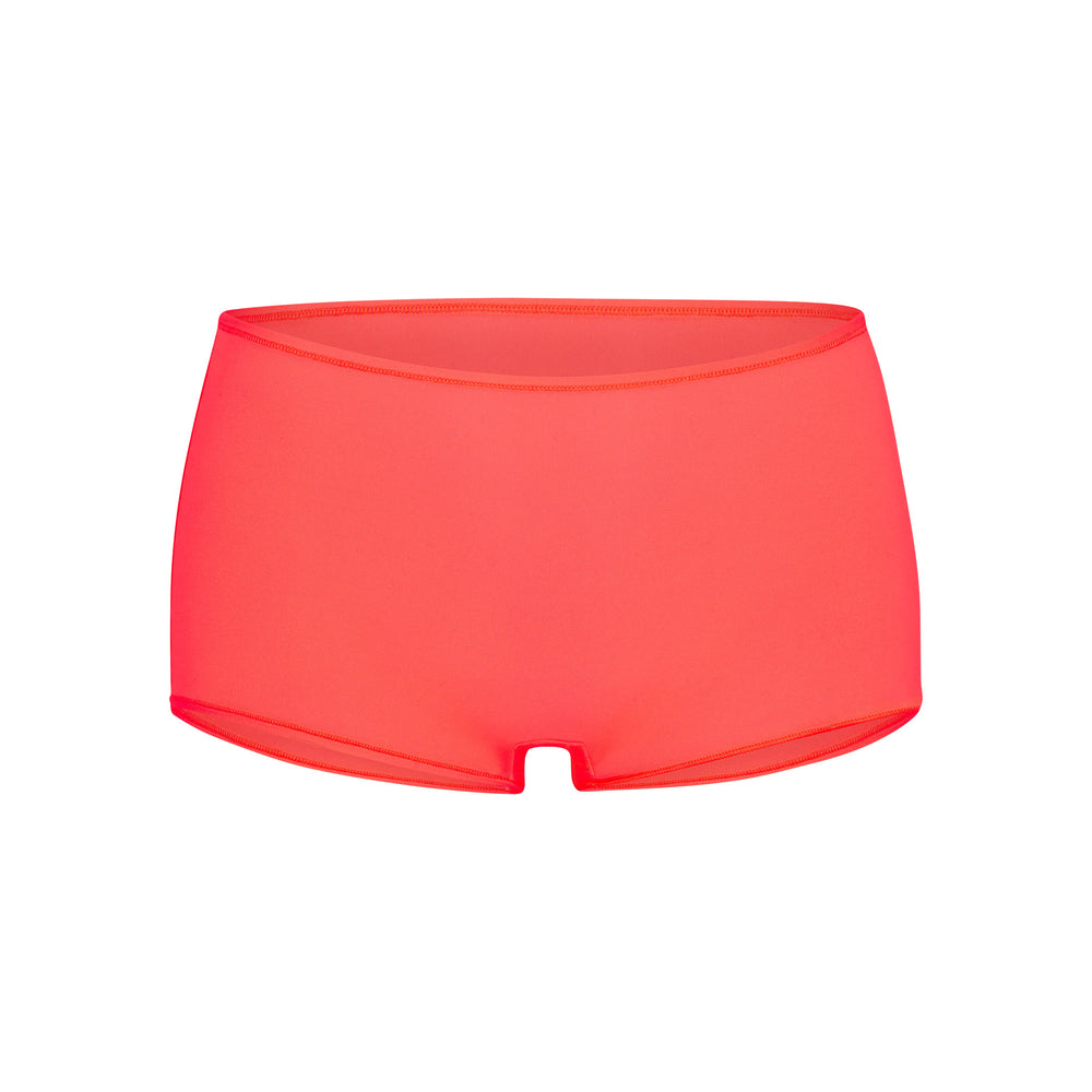 Skims FITS EVERYBODY Boy Short Roze | GZQ-870651