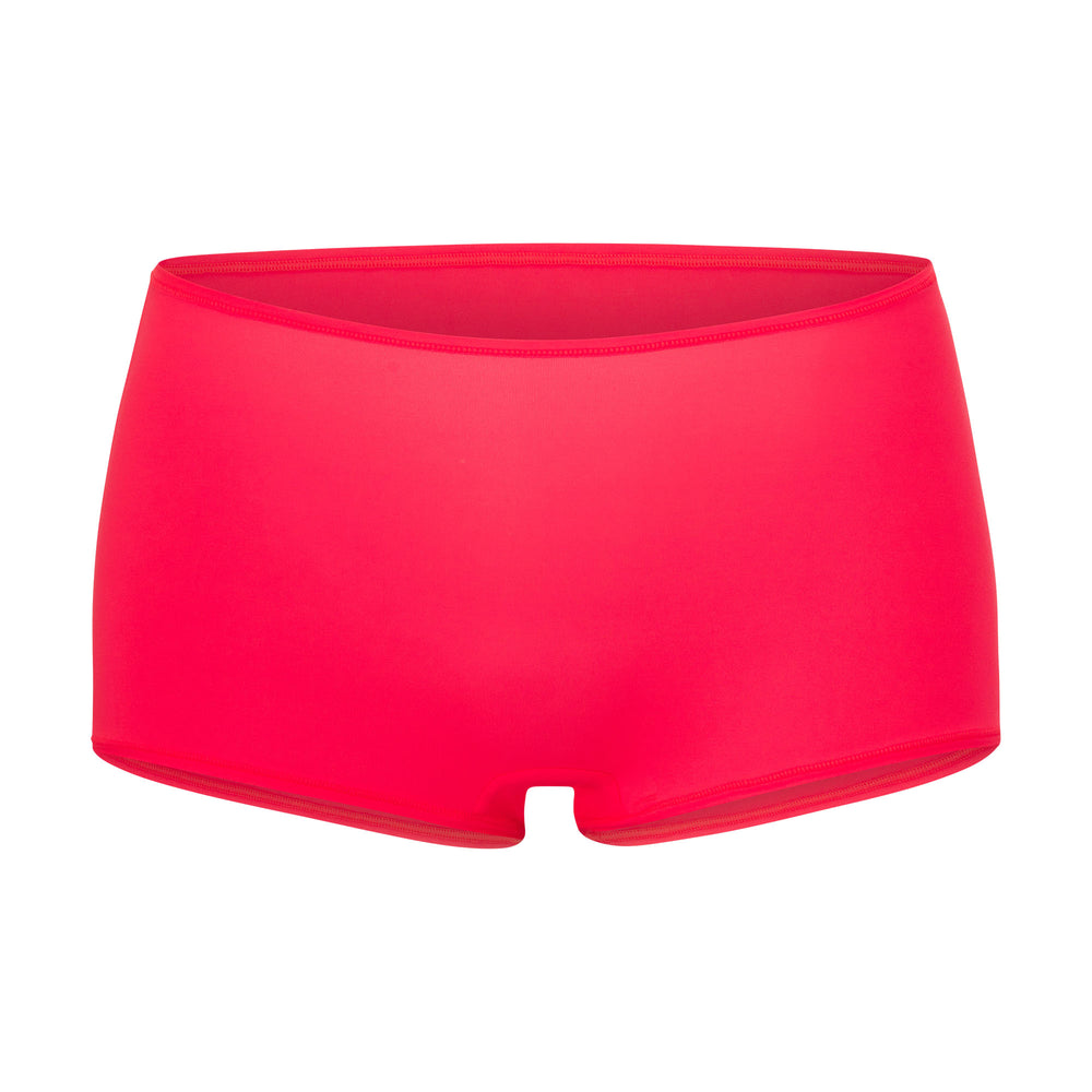 Skims FITS EVERYBODY Boy Short Roze | PDZ-987524