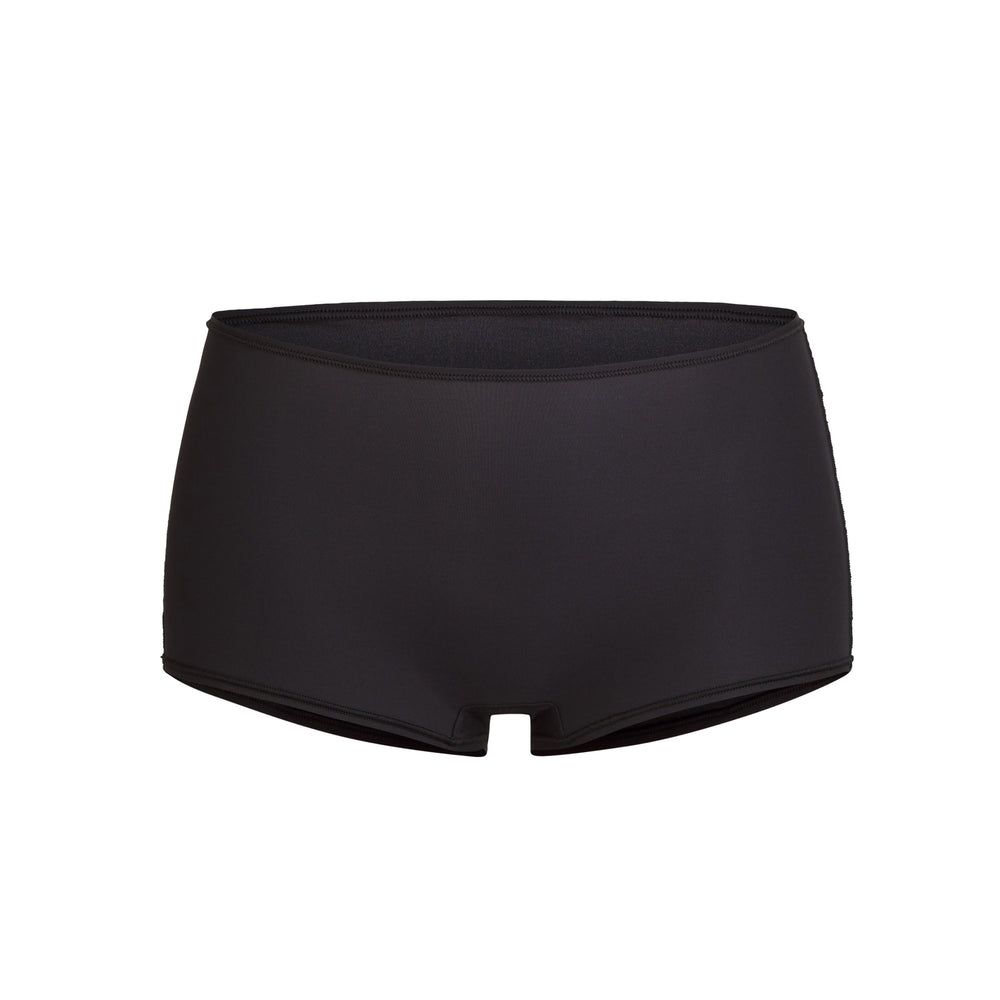 Skims FITS EVERYBODY Boy Short Zwart | RJH-246718