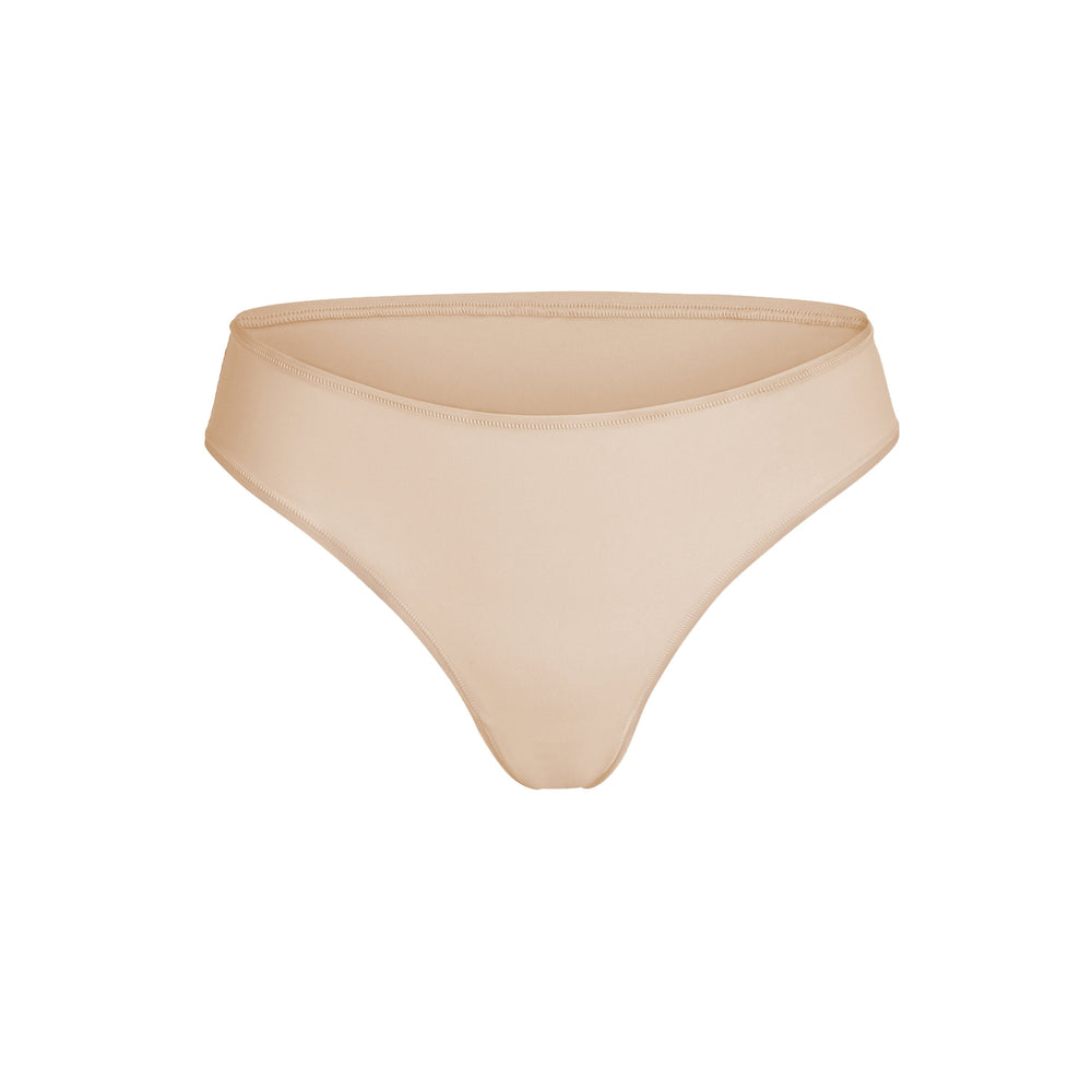 Skims FITS EVERYBODY CHEEKY Brief Beige | ILH-243678