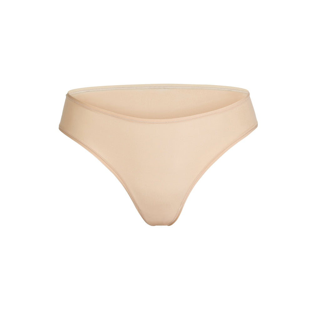 Skims FITS EVERYBODY CHEEKY Brief Beige | JSW-205371