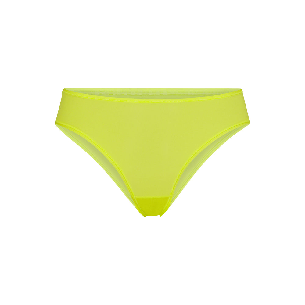 Skims FITS EVERYBODY CHEEKY Brief Fluoreszierend | FXR-549387