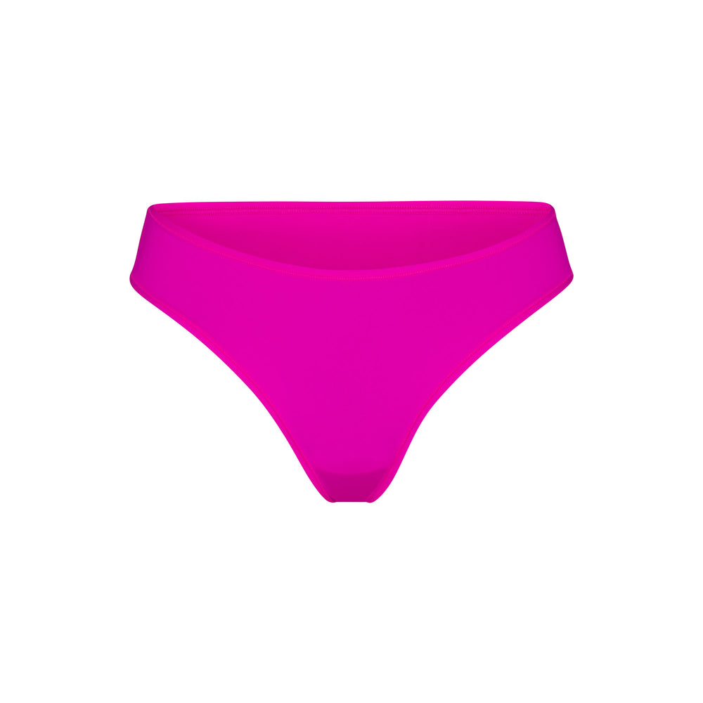 Skims FITS EVERYBODY CHEEKY Brief Fuchsie | BQO-475396