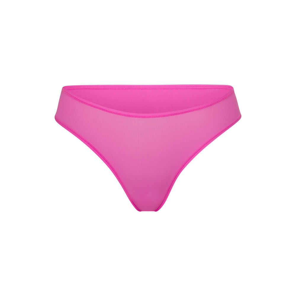 Skims FITS EVERYBODY CHEEKY Brief Paars | KEB-539146