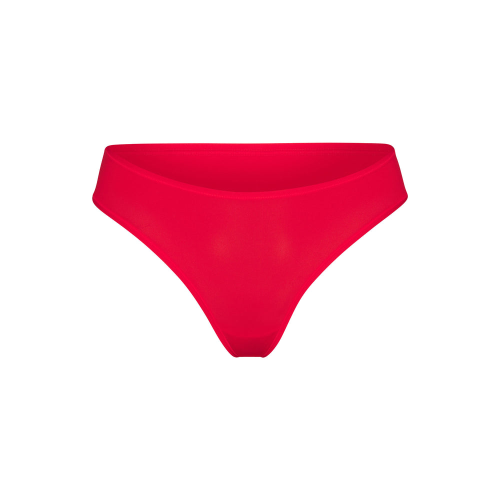 Skims FITS EVERYBODY CHEEKY Brief Rood | JKY-567193