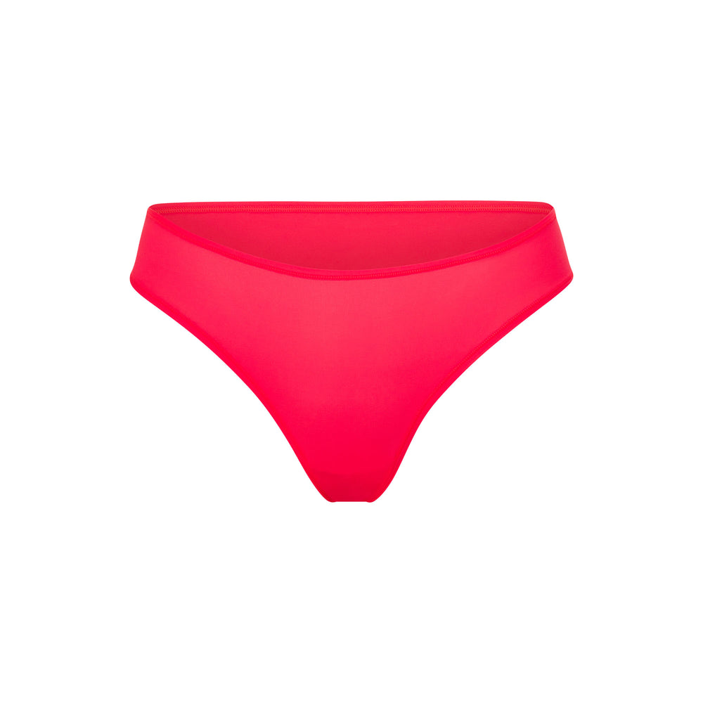 Skims FITS EVERYBODY CHEEKY Brief Roze | PNB-561087