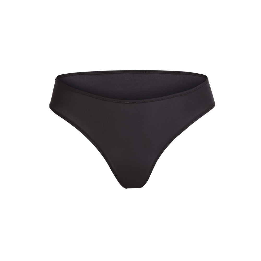 Skims FITS EVERYBODY CHEEKY Brief Zwart | VLA-267931