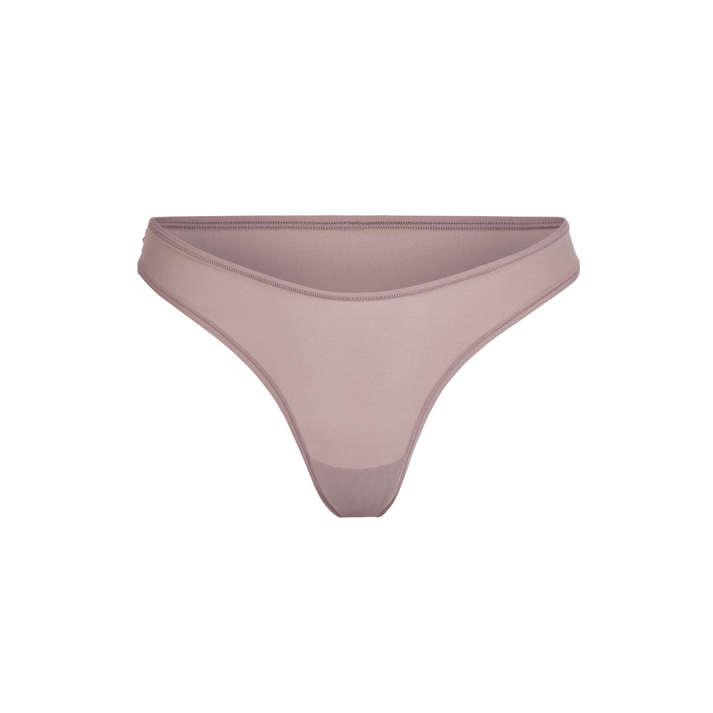 Skims FITS EVERYBODY DIPPED FRONT Thong Bruin | UPV-426507