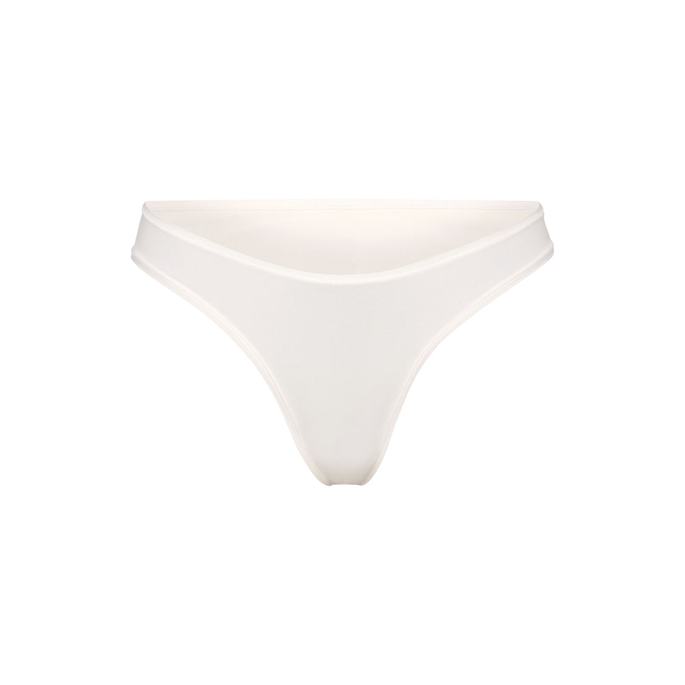 Skims FITS EVERYBODY DIPPED FRONT Thong Wit | XFO-891253