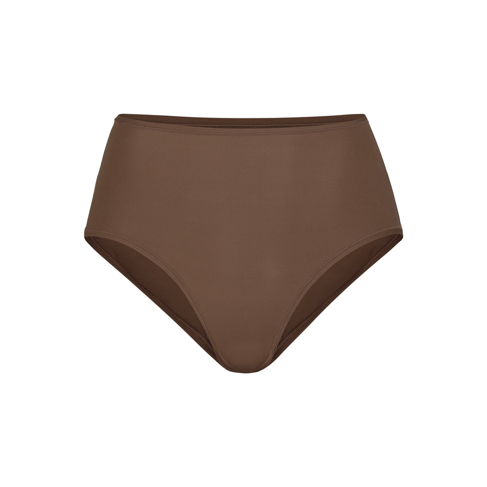Skims FITS EVERYBODY FULL Brief Abrikoos | EYG-495621