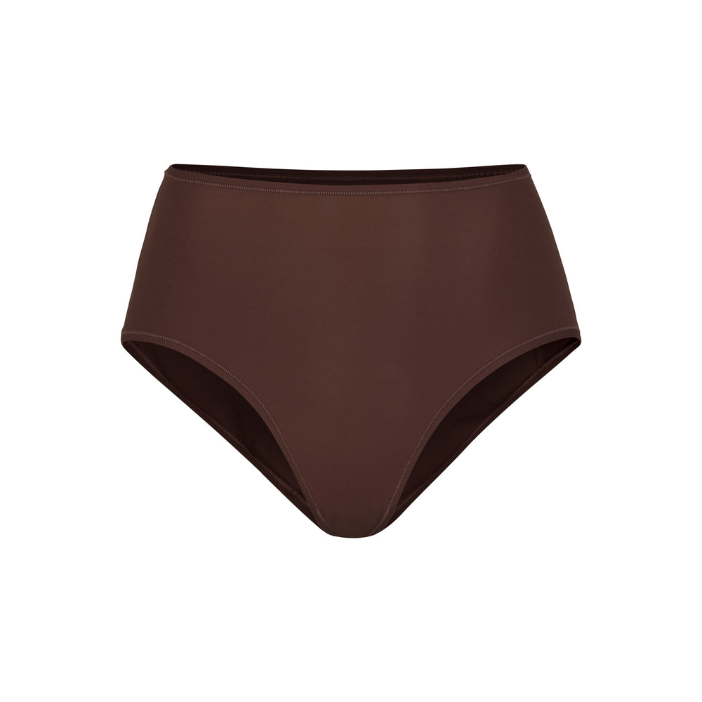 Skims FITS EVERYBODY FULL Brief Chocola | HOV-976423