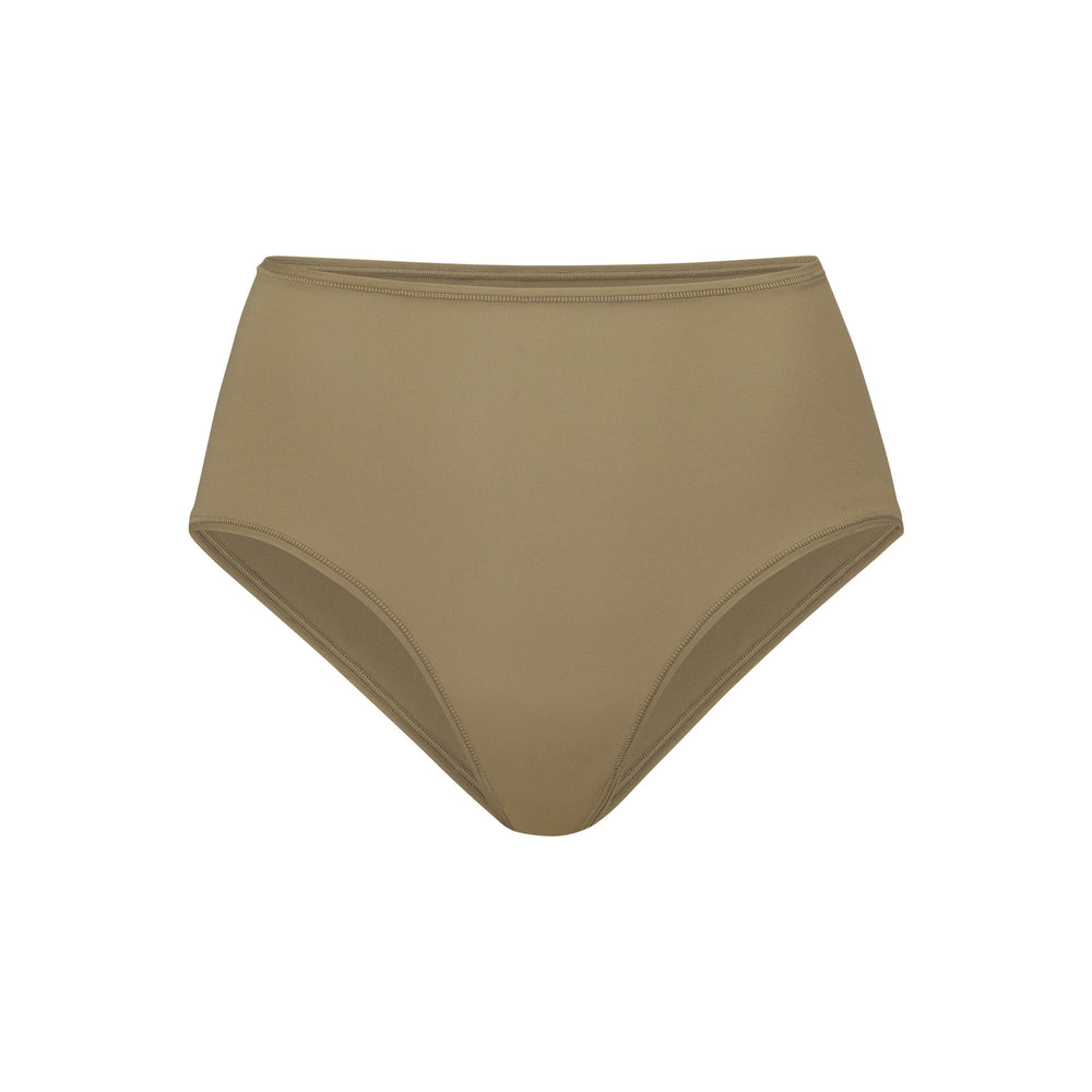 Skims FITS EVERYBODY FULL Brief Khaki | EDB-306718