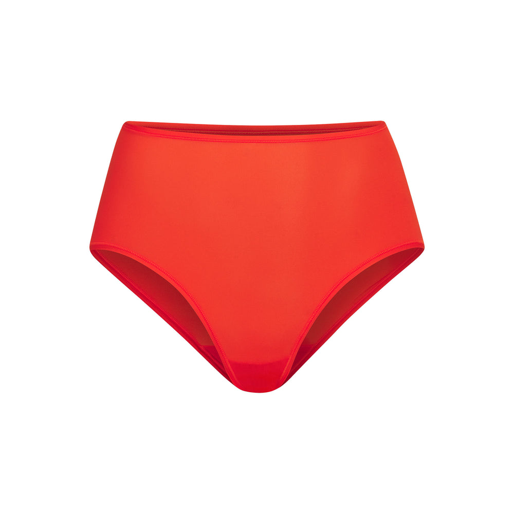 Skims FITS EVERYBODY FULL Brief Rood | OTP-531209