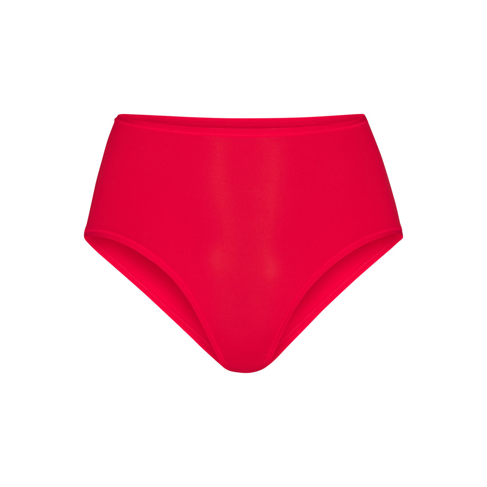 Skims FITS EVERYBODY FULL Brief Rood | RXA-207431