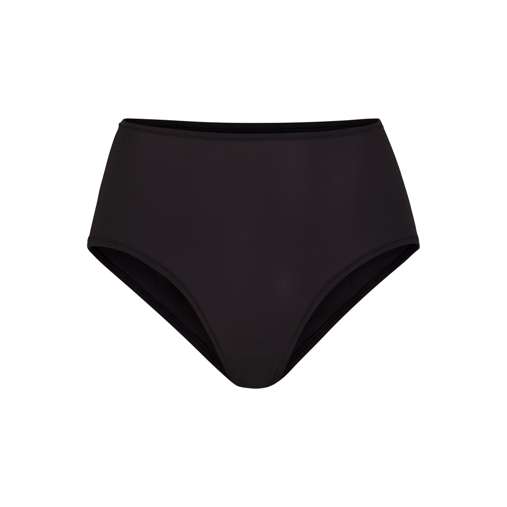 Skims FITS EVERYBODY FULL Brief Zwart | DZG-065372