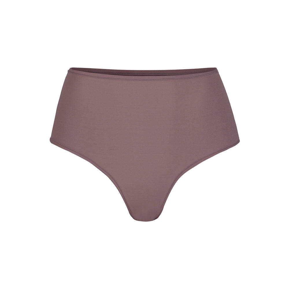 Skims FITS EVERYBODY HIGH WAISTED Thong Bruin | DIE-462870