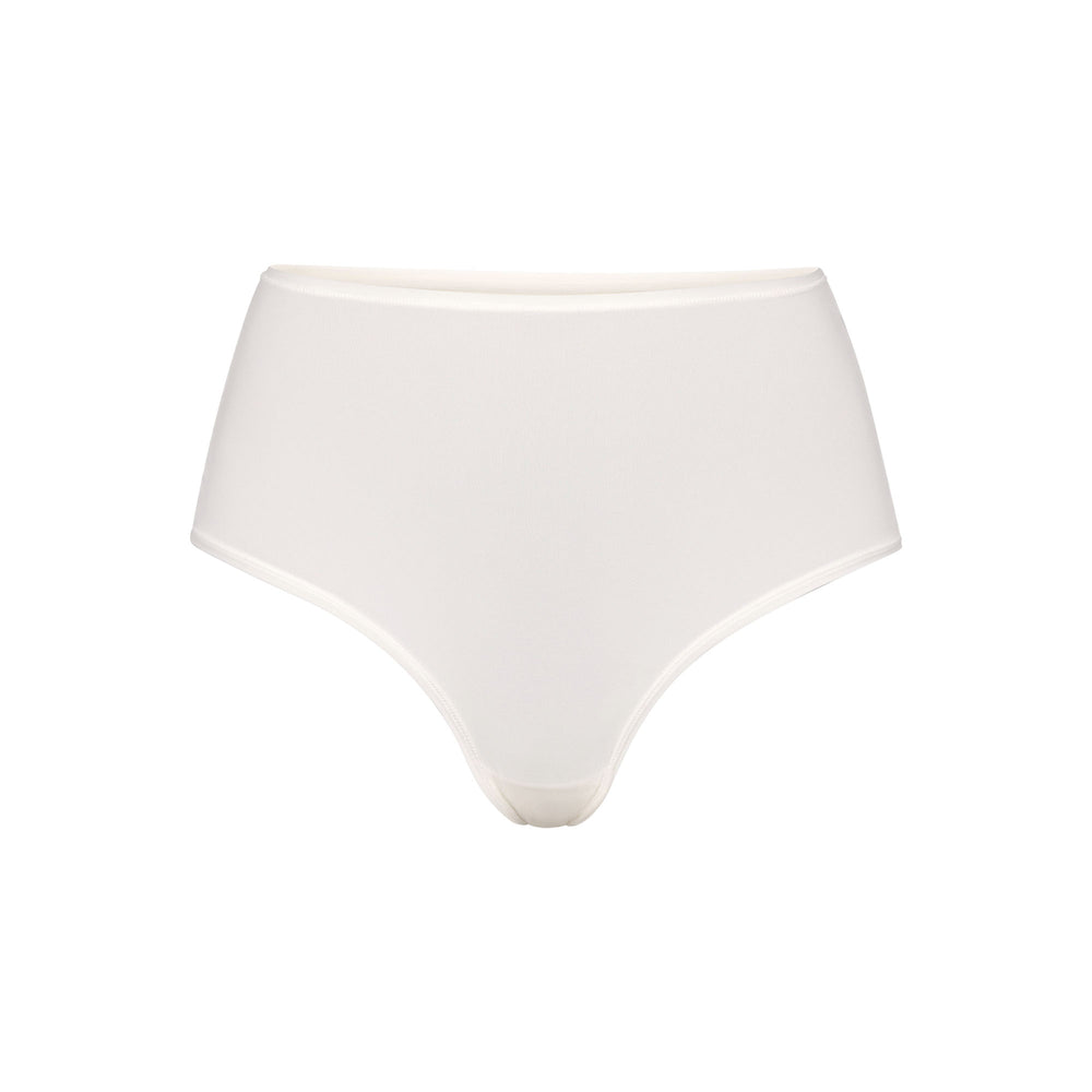 Skims FITS EVERYBODY HIGH WAISTED Thong Wit | RYH-245019