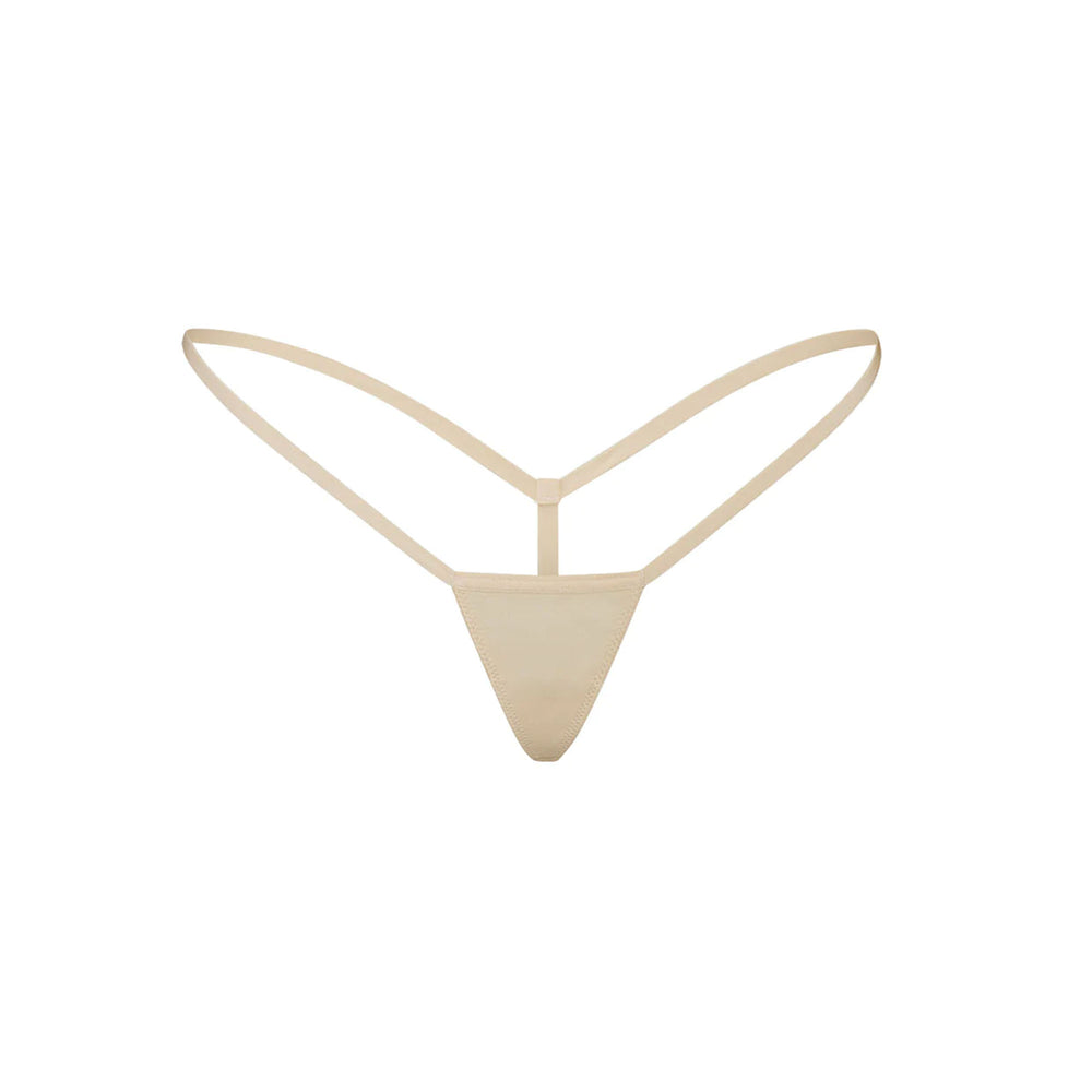 Skims FITS EVERYBODY MICRO Thong Bruin | MET-741398