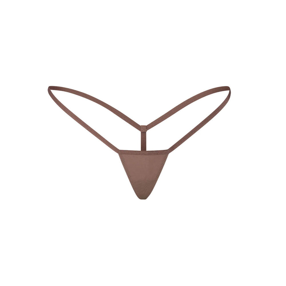 Skims FITS EVERYBODY MICRO Thong Bruin | WHM-193462