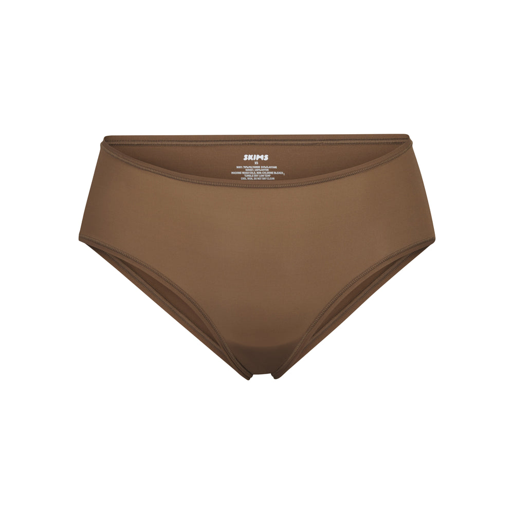 Skims FITS EVERYBODY MID RISE Brief Abrikoos | ZFW-675239
