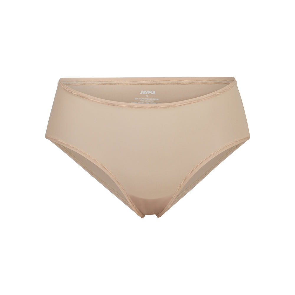 Skims FITS EVERYBODY MID RISE Brief Beige | AVX-238197