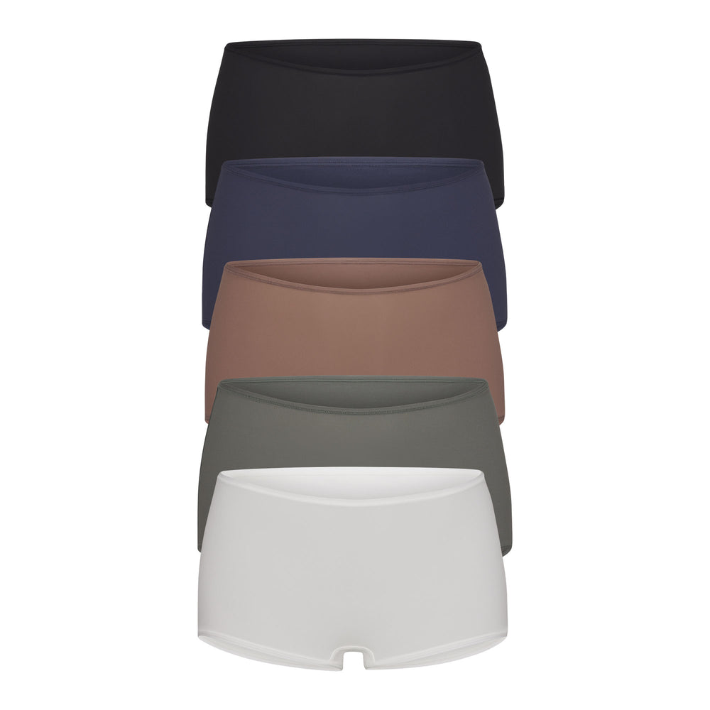 Skims FITS EVERYBODY PACK Boy Short Gekleurd | PNR-456308