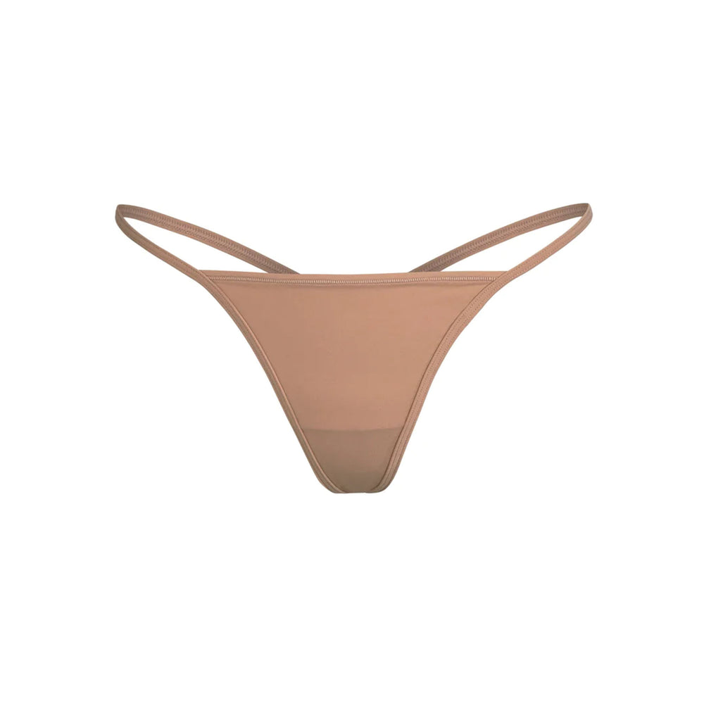 Skims FITS EVERYBODY T STRING Thong Abrikoos | GJS-937046