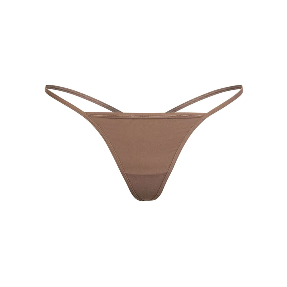Skims FITS EVERYBODY T STRING Thong Abrikoos | NTF-704916