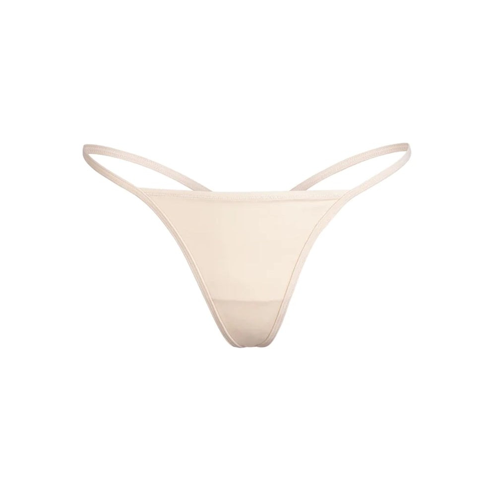 Skims FITS EVERYBODY T STRING Thong Bruin | WBI-892134