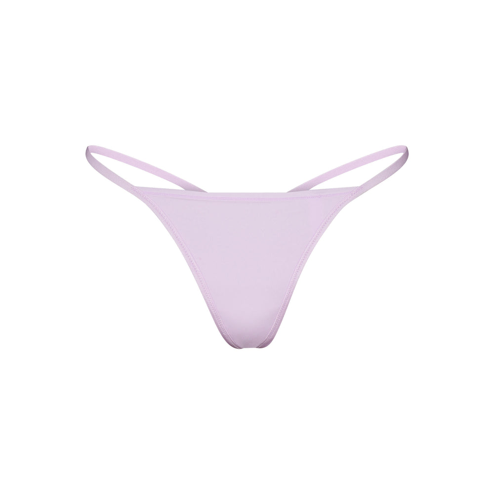 Skims FITS EVERYBODY T STRING Thong Paars | URJ-240798