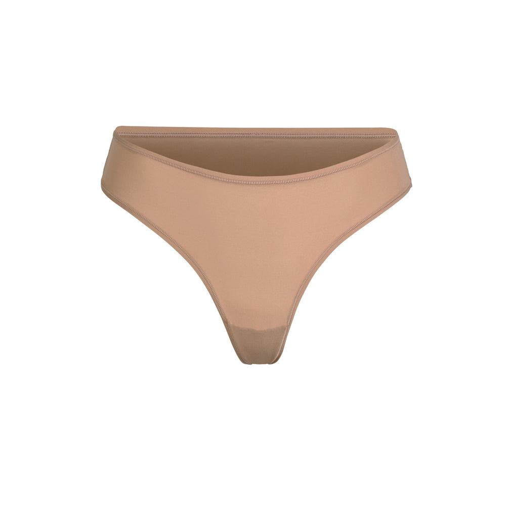 Skims FITS EVERYBODY Thong Abrikoos | AGO-243068