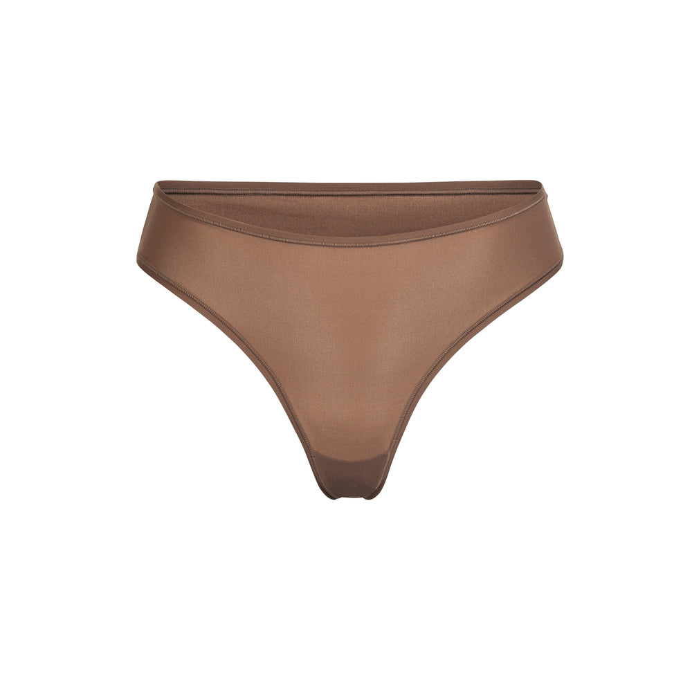 Skims FITS EVERYBODY Thong Abrikoos | LEP-593462